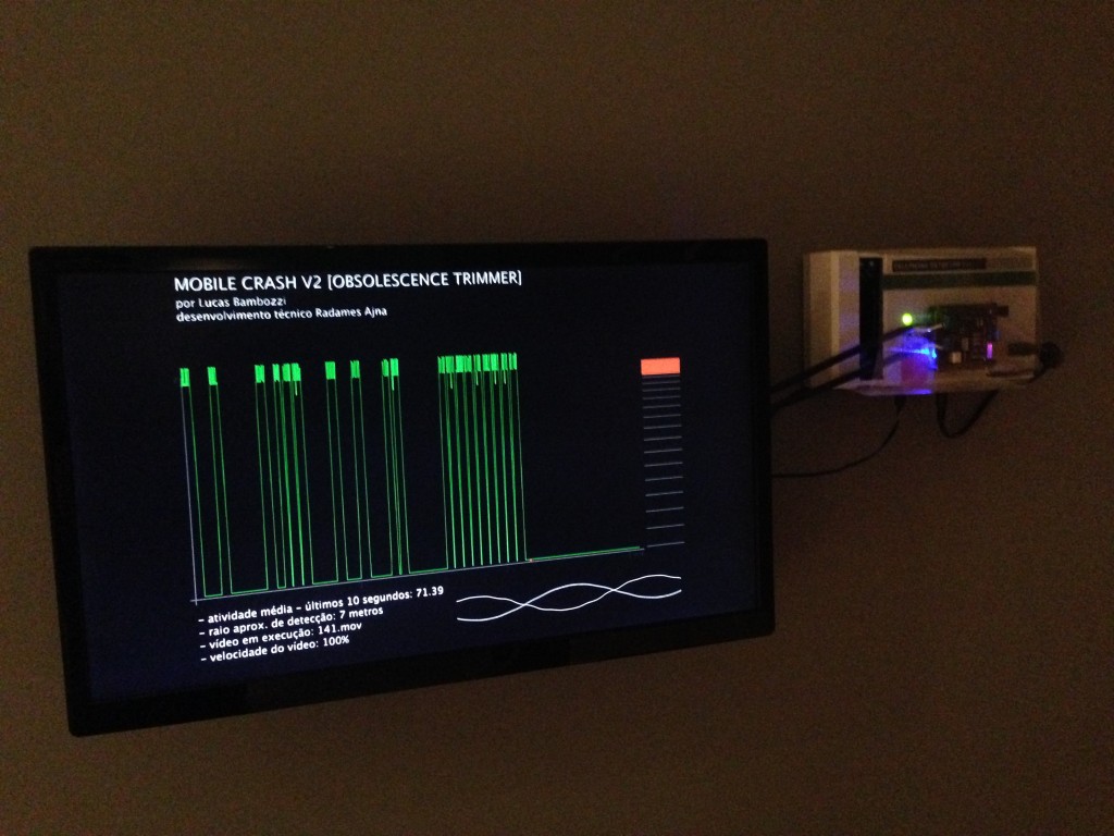 screen