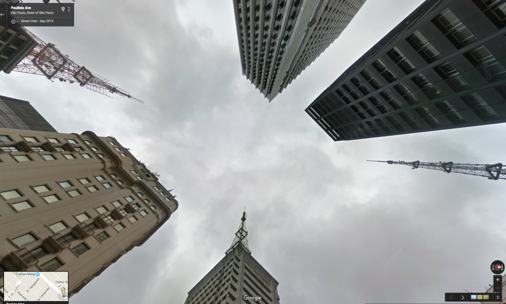 paulista antenas google