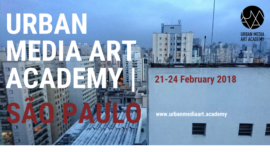 URBAN MEDIA ART ACADEMY