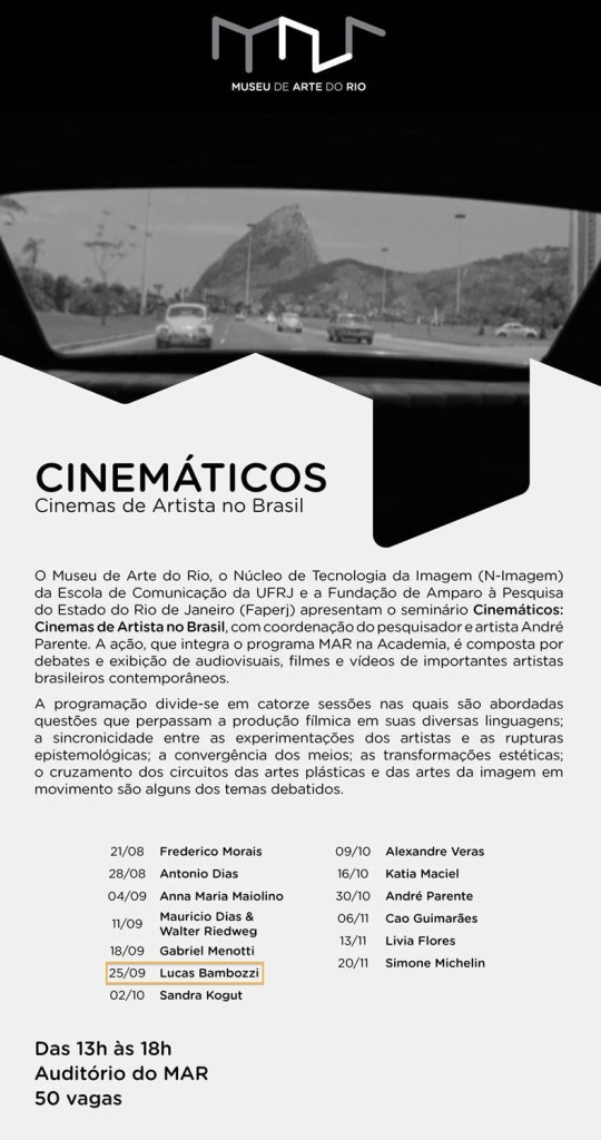 cinematicos